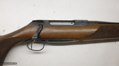 Sauer 202 Mannlicher stock, 308 Winchester 21