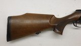 Sauer 202 Mannlicher stock, 308 Winchester 21