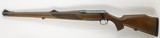 Sauer 202 Mannlicher stock, 308 Winchester 21