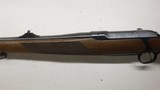 Sauer 202 Mannlicher stock, 308 Winchester 21