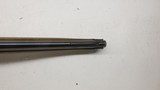 Sauer 202 Mannlicher stock, 308 Winchester 21