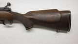 Winchester 70 New Haven Conn, 22-250 23