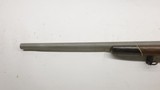 Winchester 70 New Haven Conn, 22-250 23