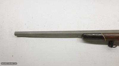 Winchester 70 New Haven Conn, 22-250 23