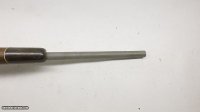 Winchester 70 New Haven Conn, 22-250 23