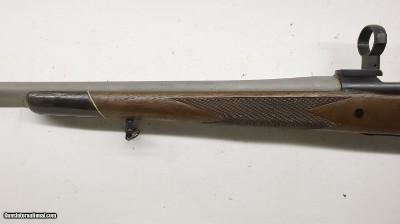 Winchester 70 New Haven Conn, 22-250 23