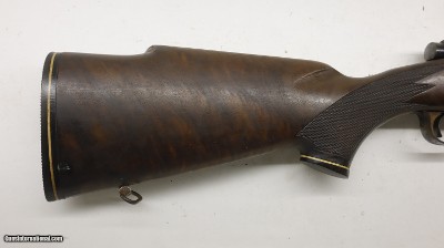 Winchester 70 New Haven Conn, 22-250 23