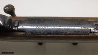Winchester 70 New Haven Conn, 22-250 23