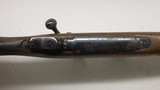 Winchester 70 New Haven Conn, 22-250 23