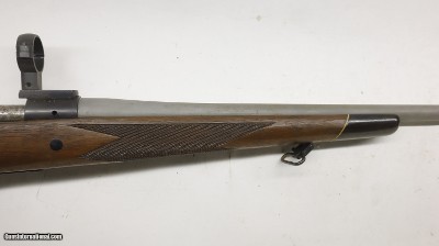 Winchester 70 New Haven Conn, 22-250 23