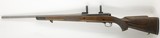 Winchester 70 New Haven Conn, 22-250 23