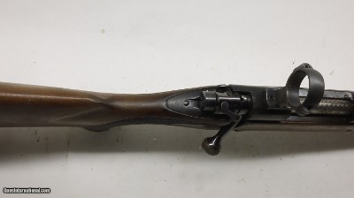 Winchester 70 New Haven Conn, 22-250 23