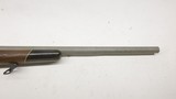 Winchester 70 New Haven Conn, 22-250 23