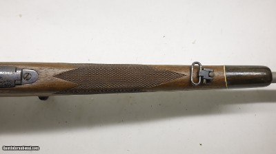 Winchester 70 New Haven Conn, 22-250 23