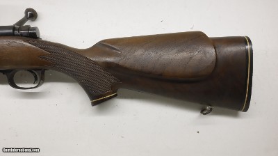 Winchester 70 New Haven Conn, 22-250 23