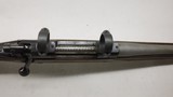 Winchester 70 New Haven Conn, 22-250 23