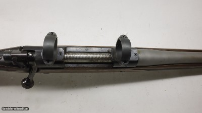Winchester 70 New Haven Conn, 22-250 23
