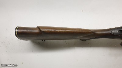 Winchester 70 New Haven Conn, 22-250 23
