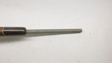 Winchester 70 New Haven Conn, 22-250 23