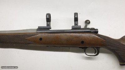 Winchester 70 New Haven Conn, 22-250 23
