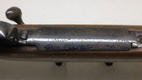 Winchester 70 New Haven Conn, 22-250 23