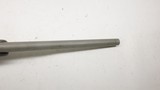 Winchester 70 New Haven Conn, 22-250 23