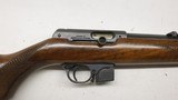 Brno 581 CZ 22LR 22" semi auto