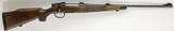 Steyr Model M with Spiral barrel 30-06, 1982 Double Set Trigger - 19 of 20