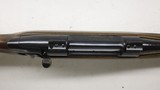 Steyr Model M with Spiral barrel 30-06, 1982 Double Set Trigger - 9 of 20