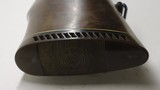 Steyr Model M with Spiral barrel 30-06, 1982 Double Set Trigger - 2 of 20