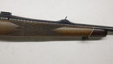 Steyr Model M with Spiral barrel 30-06, 1982 Double Set Trigger - 4 of 20