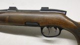 Steyr Model M with Spiral barrel 30-06, 1982 Double Set Trigger - 16 of 20