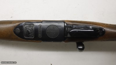 Steyr Model M with Spiral barrel 30-06, 1982 Double Set Trigger - Image 13 of 20