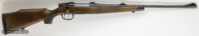 Steyr Model M with Spiral barrel 30-06, 1982 Double Set Trigger - Image 19 of 20