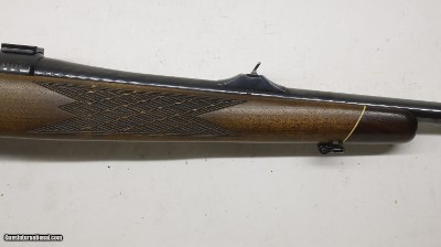 Steyr Model M with Spiral barrel 30-06, 1982 Double Set Trigger - Image 4 of 20