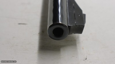 Steyr Model M with Spiral barrel 30-06, 1982 Double Set Trigger - Image 6 of 20
