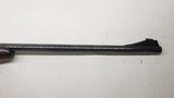 Steyr Model M with Spiral barrel 30-06, 1982 Double Set Trigger - 5 of 20