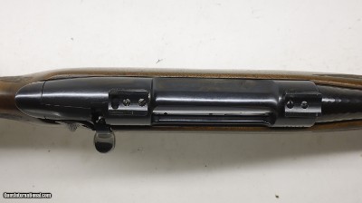 Steyr Model M with Spiral barrel 30-06, 1982 Double Set Trigger - Image 9 of 20