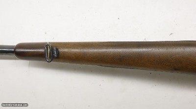 Steyr Model M with Spiral barrel 30-06, 1982 Double Set Trigger - Image 12 of 20