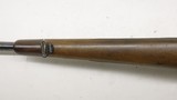 Steyr Model M with Spiral barrel 30-06, 1982 Double Set Trigger - 12 of 20
