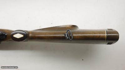 Steyr Model M with Spiral barrel 30-06, 1982 Double Set Trigger - Image 14 of 20