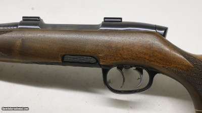 Steyr Model M with Spiral barrel 30-06, 1982 Double Set Trigger - Image 16 of 20