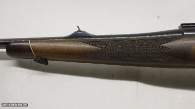 Steyr Model M with Spiral barrel 30-06, 1982 Double Set Trigger - Image 17 of 20