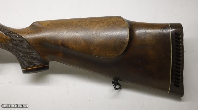 Steyr Model M with Spiral barrel 30-06, 1982 Double Set Trigger - Image 15 of 20