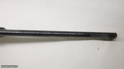 Steyr Model M with Spiral barrel 30-06, 1982 Double Set Trigger - Image 7 of 20