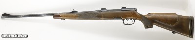 Steyr Model M with Spiral barrel 30-06, 1982 Double Set Trigger - Image 20 of 20