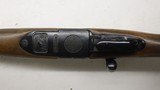Steyr Model M with Spiral barrel 30-06, 1982 Double Set Trigger - 13 of 20