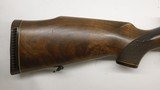 Steyr Model M with Spiral barrel 30-06, 1982 Double Set Trigger - 3 of 20