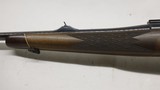 Steyr Model M with Spiral barrel 30-06, 1982 Double Set Trigger - 17 of 20