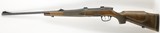 Steyr Model M with Spiral barrel 30-06, 1982 Double Set Trigger - 20 of 20